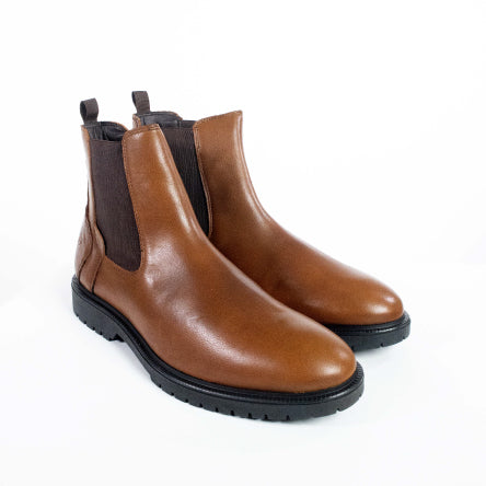 Caballero Botas Ej.